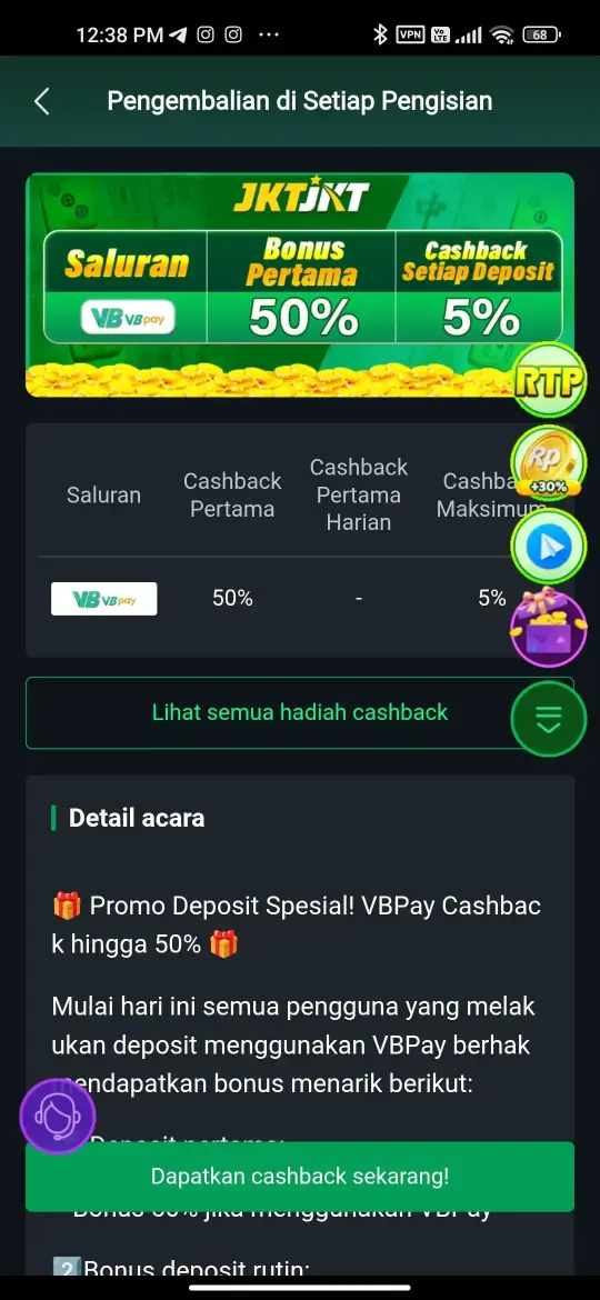 JKT JKT Promosi